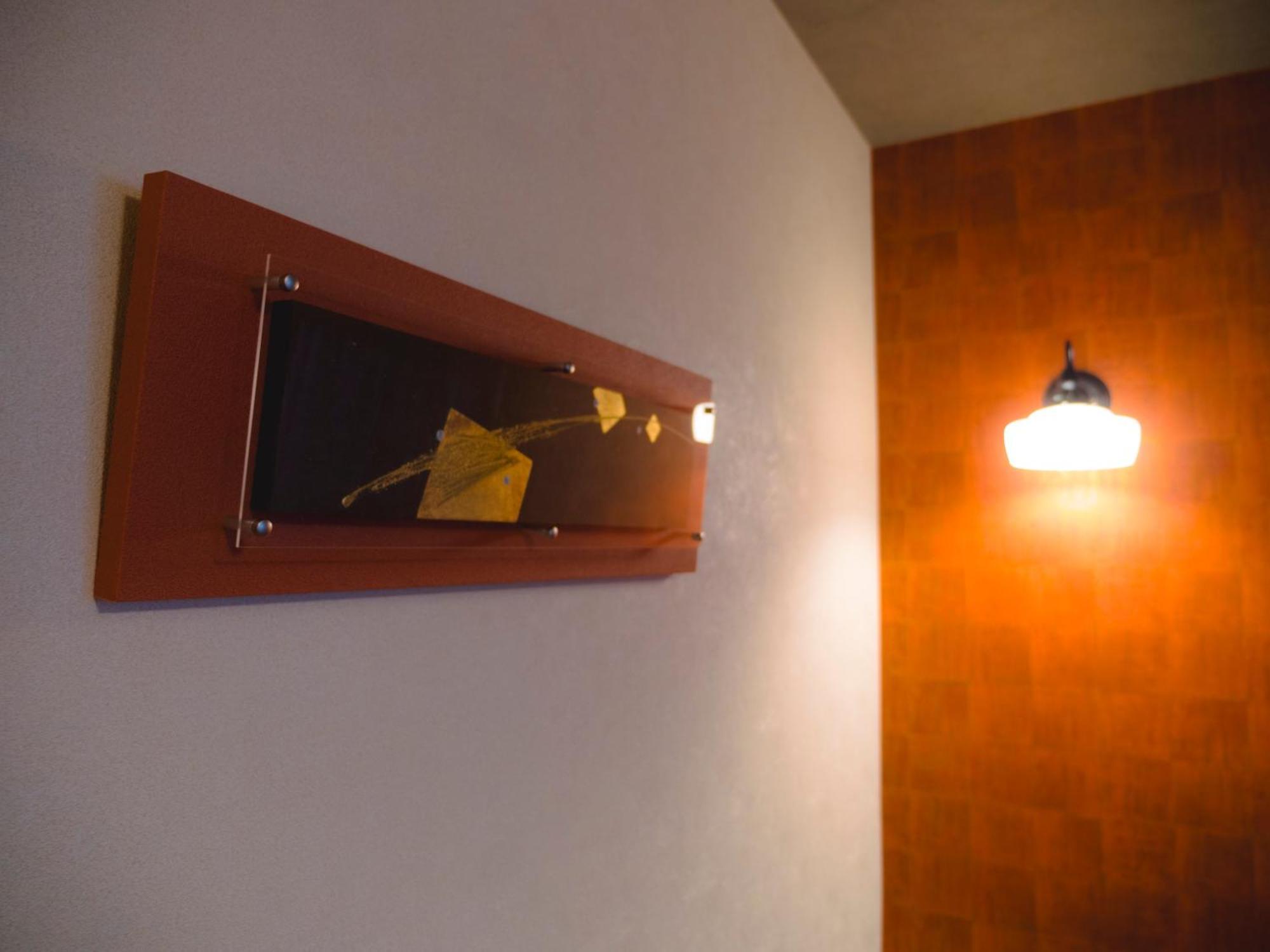Grand Base Hakata Sumiyoshi Aparthotel Fukuoka  Szoba fotó