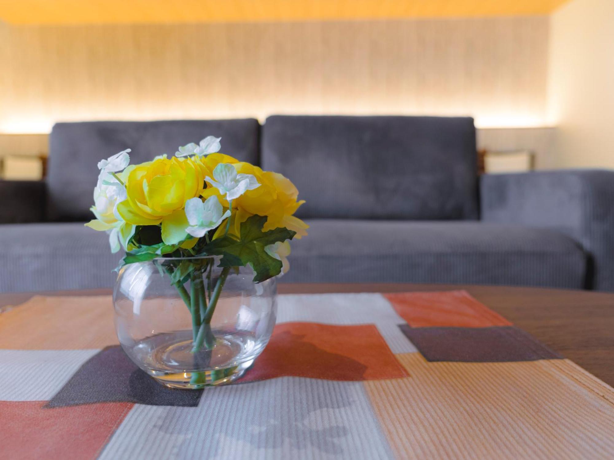 Grand Base Hakata Sumiyoshi Aparthotel Fukuoka  Szoba fotó