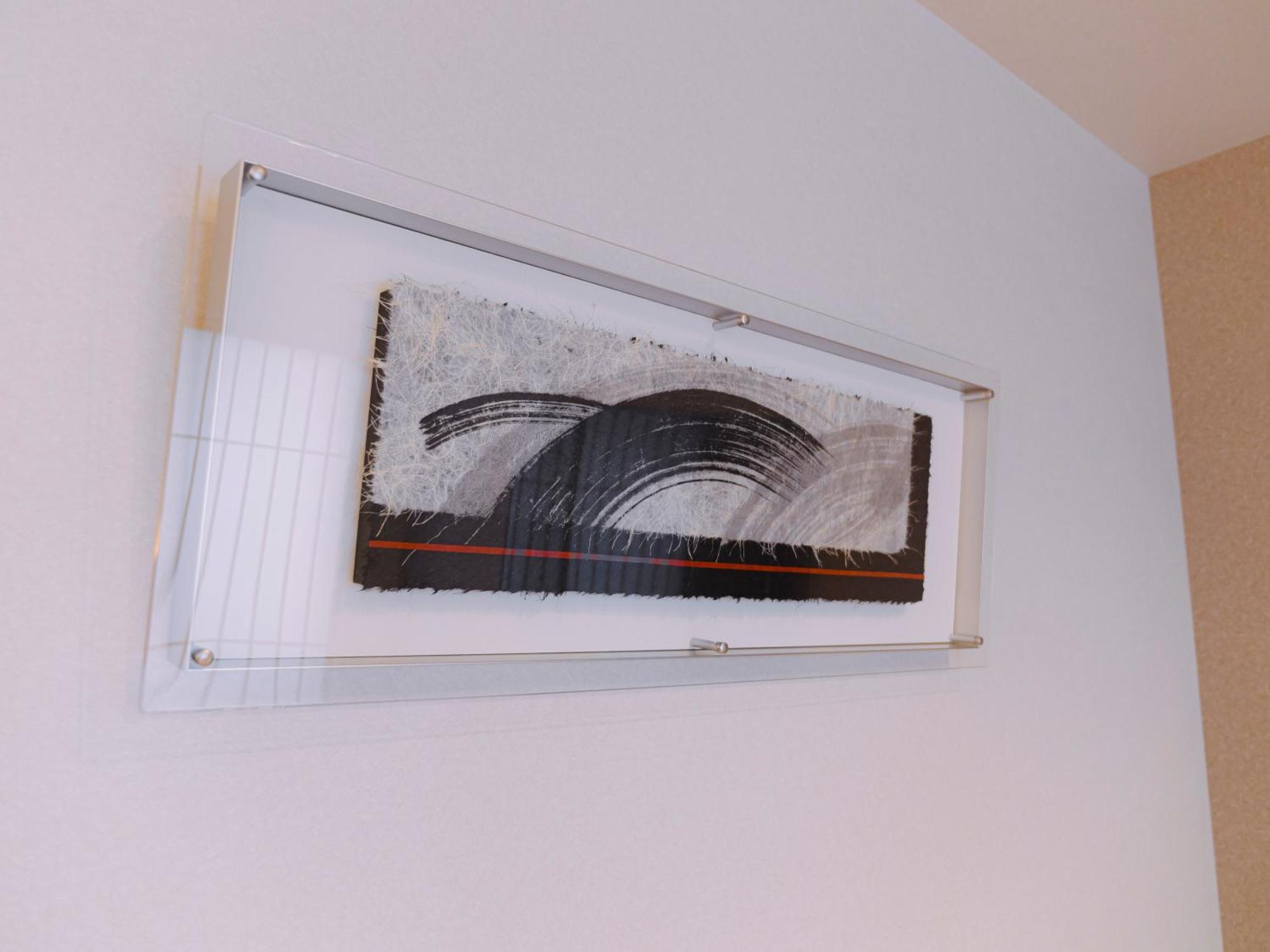 Grand Base Hakata Sumiyoshi Aparthotel Fukuoka  Szoba fotó