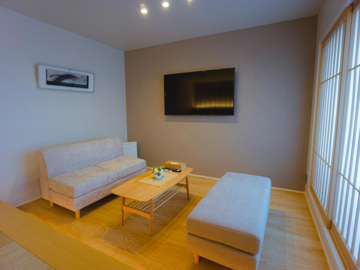 Grand Base Hakata Sumiyoshi Aparthotel Fukuoka  Kültér fotó