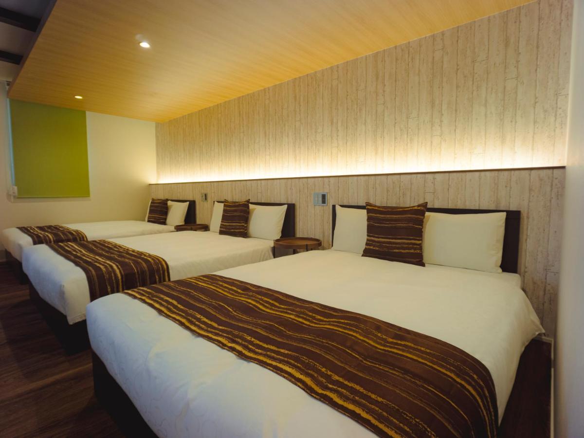 Grand Base Hakata Sumiyoshi Aparthotel Fukuoka  Kültér fotó